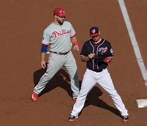 Image result for Phillies Running