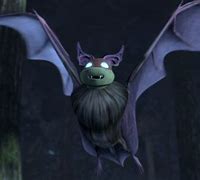 Image result for TMNT Bat