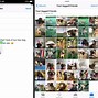 Image result for How to Split Screen On iPad