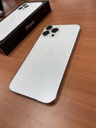 Image result for iPhone 13 Pro Max Silver