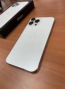 Image result for Iphne 13 Pro Max Silver