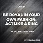 Image result for Royal Quotes Upkift