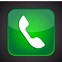 Image result for Green Phone Calling Icon