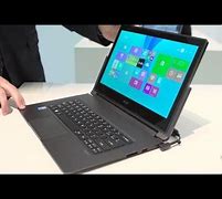 Image result for Laptop That Turns into Tablet