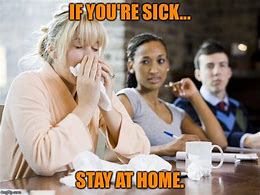 Image result for Meme Health Stay Home