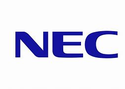 Image result for NEC TV Logo