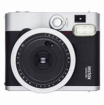 Image result for Fujifilm Instax Mini 90 Black