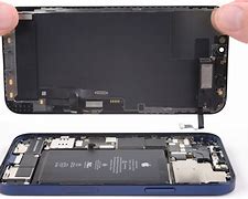 Image result for Parts On LED Screen iPhone