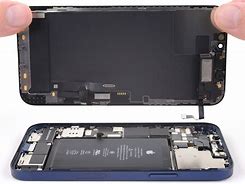 Image result for Disassembled iPhone Screen