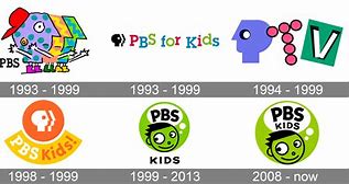 Image result for PBS Kids Wiki Logos