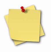 Image result for Sticky Note with Transparent Background