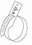 Image result for American Ring Sizes