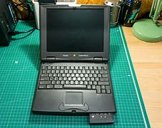 Image result for PowerBook 2400C