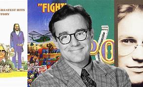 Image result for Phil Hartman Record Covers