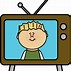 Image result for TV Cartoon Small