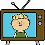 Image result for TV Screen Cartoon