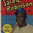 Image result for Jackie Robinson Baseball Card