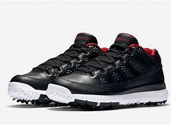 Image result for Air Jordan Golf Cleats