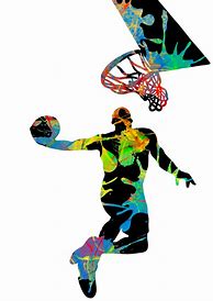 Image result for Basketball Art Prints