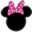 Image result for Mickey Mouse Clip Art