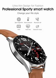Image result for Microwear Smartwatch