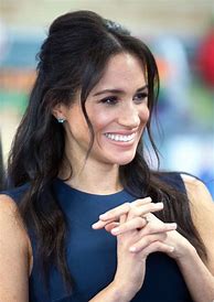 Image result for Meghan Markle Haircut