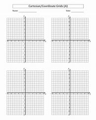 Image result for Coordinate Plane Graph Paper Grid