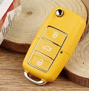 Image result for Jaguar Key Fob Buttons