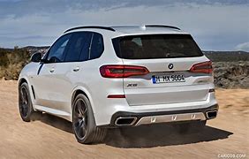 Image result for BMW X5 Back