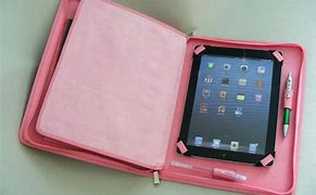 Image result for iPad 13 with Cover Back Photo