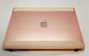 Image result for Rose Gold MacBook Pro No USB Port