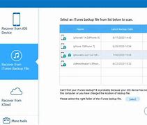 Image result for iPhone Backup Software