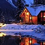Image result for Cozy Winter PC Wallpaper