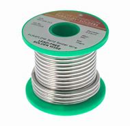 Image result for Lead Free Solder Wire