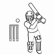 Image result for Cricket Figures Toys