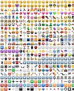 Image result for All the Emojis in Spellie