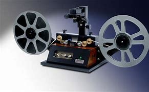 Image result for Retro Film Scanner