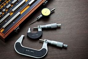 Image result for Engineering Measuring Tools