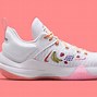 Image result for Giannis Shoes Peach
