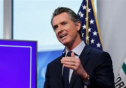 Image result for California Governor Hair