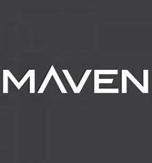 Image result for Maven Capital Logo