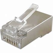 Image result for RJ Connector Types