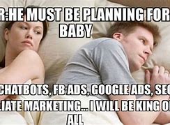 Image result for Marketing Strategy Level Meme