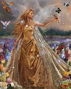 Image result for Fairy Junk Journal