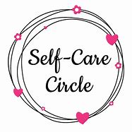 Image result for Self-Care Circle