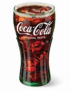 Image result for McDonald's Coca-Cola