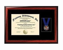 Image result for PIU Diploma Frame