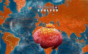 Image result for Plague Inc Necroa Virus