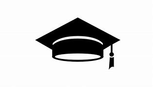 Image result for Blue Graduation Hat Clip Art