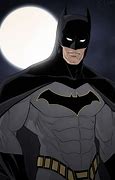 Image result for Batman Anime